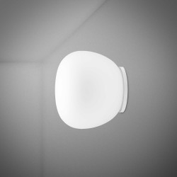 Lumi Mochi Vegglampe/Taklampe