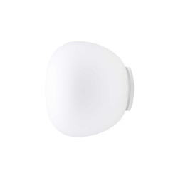 Lumi Mochi Vegglampe/Taklampe