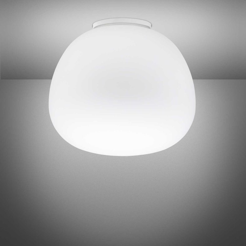 Lumi Mochi Vegglampe/Taklampe