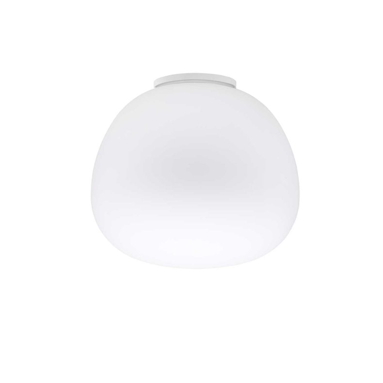 Lumi Mochi Vegglampe/Taklampe
