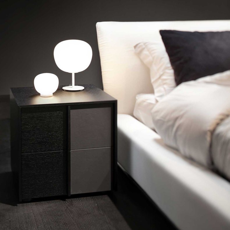 Lumi Mochi 20 Table Lamp