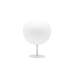 Lumi Mochi 20 Table Lamp