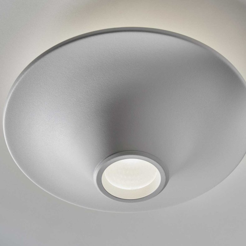 Moja 35 Vit Takpendel