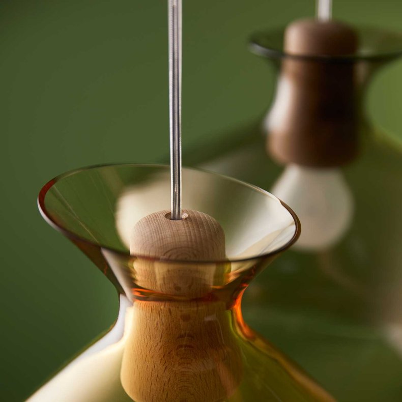 Malvasia 15 Pendant Light