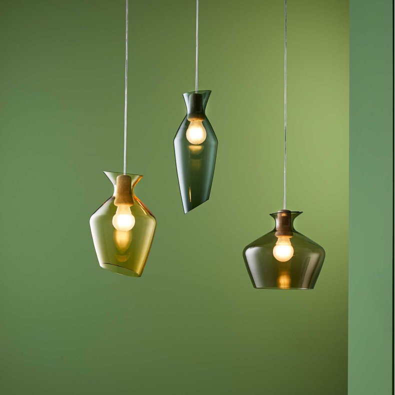 Malvasia 15 Pendant Light