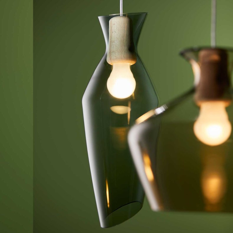 Malvasia 15 Pendant Light