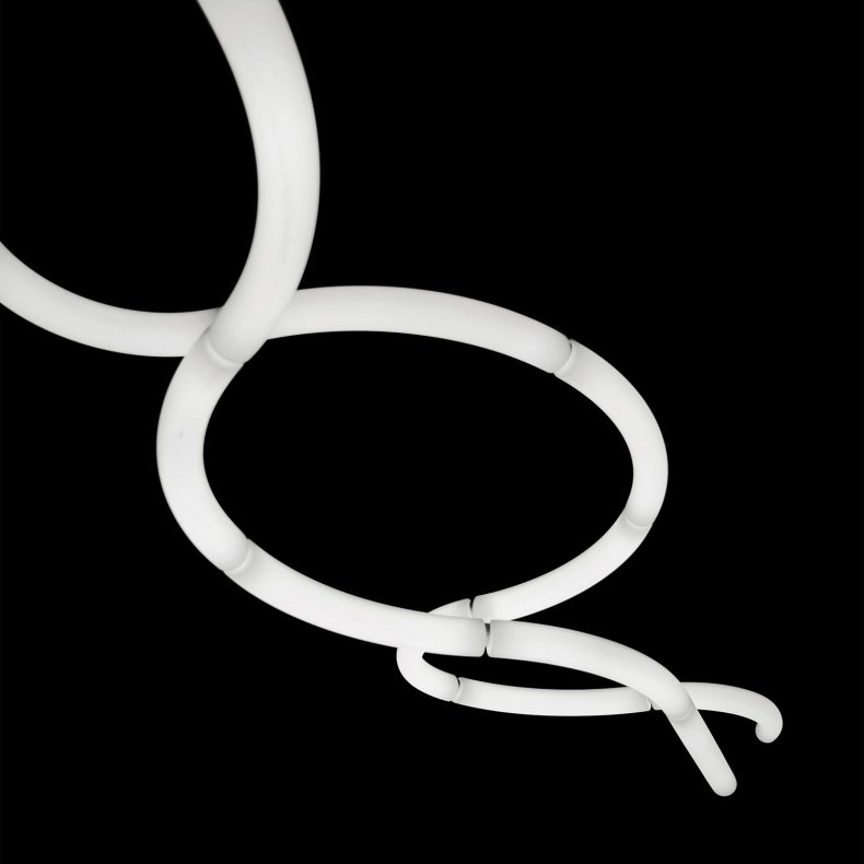 Mamba Vg og Loftlampe System