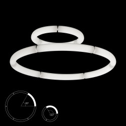 Mamba Vg og Loftlampe System