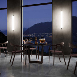 Mamba Vg og Loftlampe System