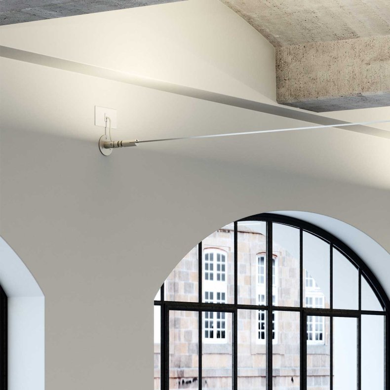 Metro Vgglampa/Taklampa