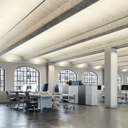 Metro Vgglampa/Taklampa