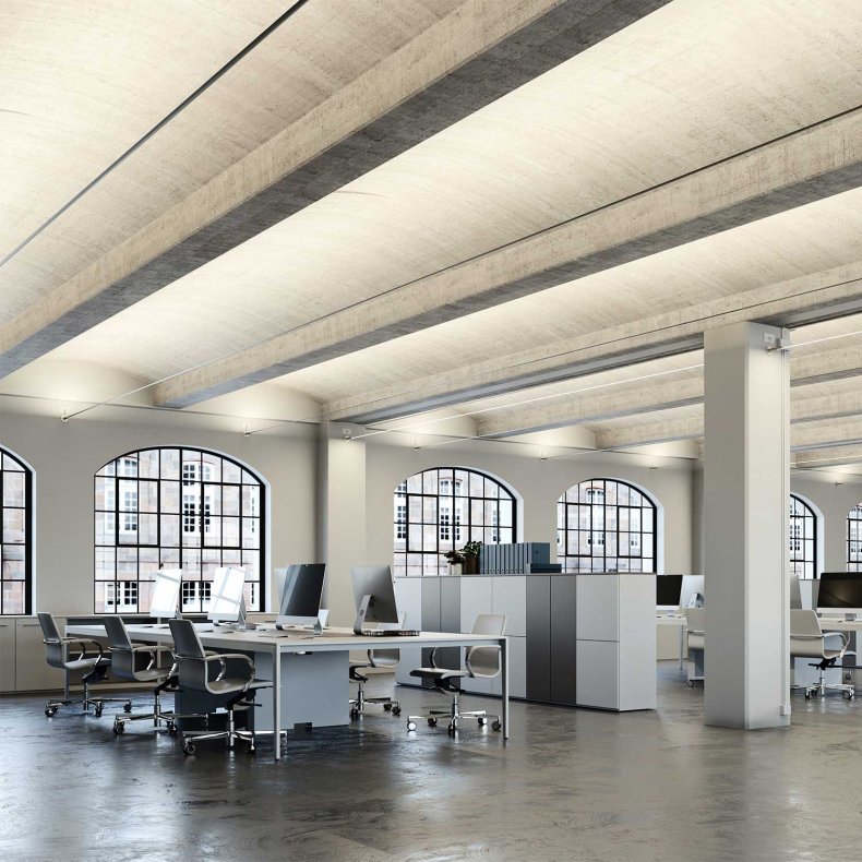 Metro Vgglampa/Taklampa