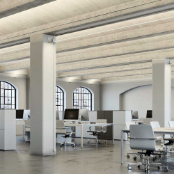 Metro Vgglampa/Taklampa