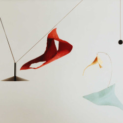 Milana Counterweight Pendel