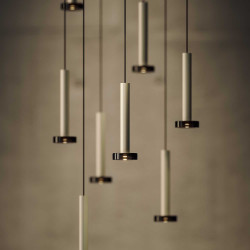 Milana 8 Pendel