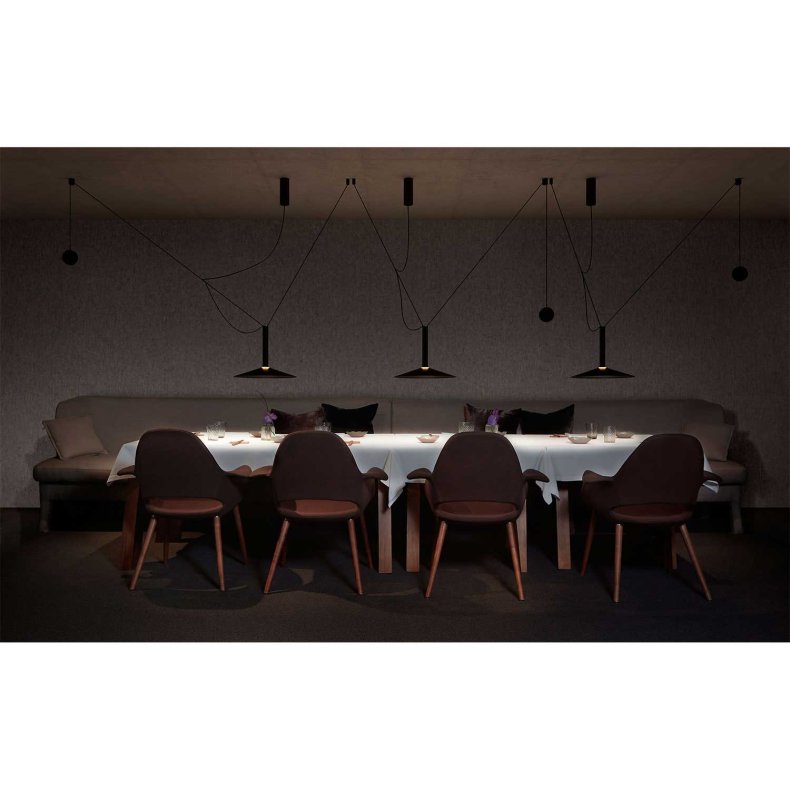 Milana Counterweight Pendel