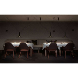 Milana Counterweight Pendel