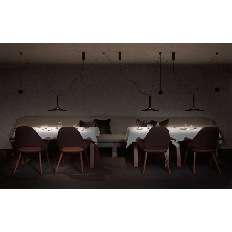 Milana Counterweight Pendel