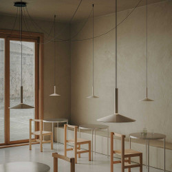 Milana 32 &amp; 47 Pendel