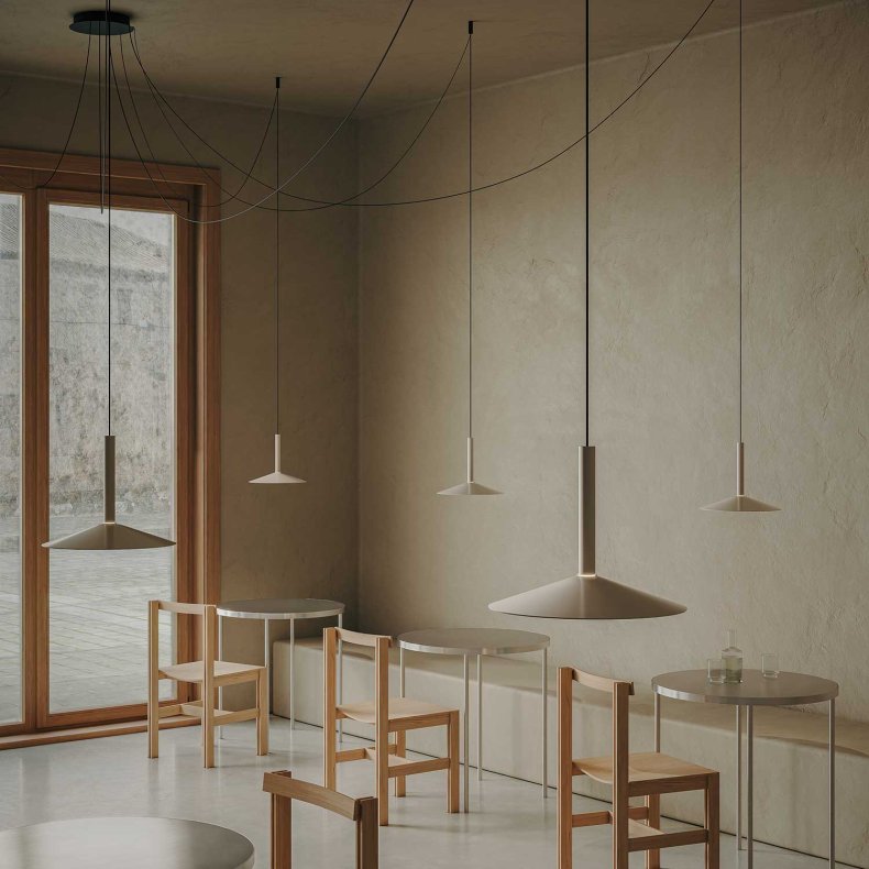 Milana 32 &amp; 47 Pendel