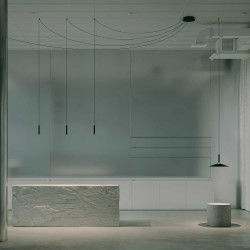 Milana 32 &amp; 47 Pendel