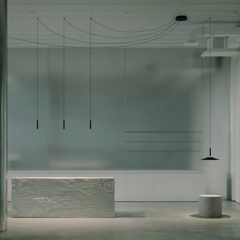 Milana 32 &amp; 47 Pendel