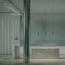 Milana 32 &amp; 47 Pendel