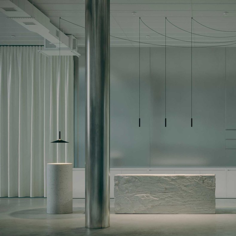 Milana 32 &amp; 47 Pendel