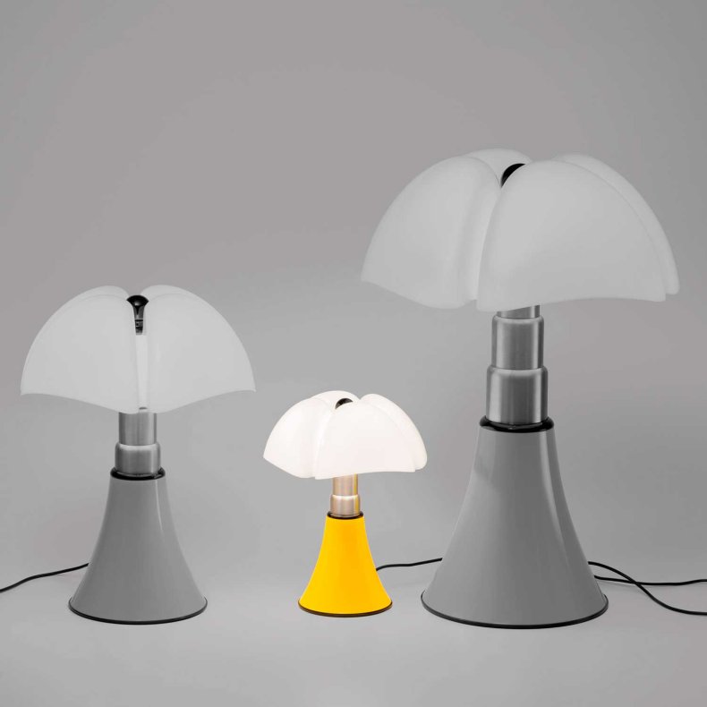 Minipipistrello POP Table Lamp