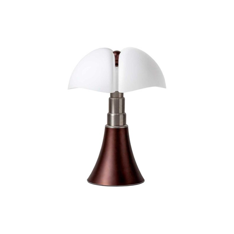 Minipipistrello J Bordlampe