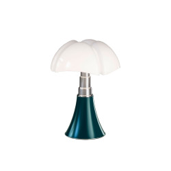 Minipipistrello J Bordlampe