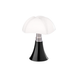 Minipipistrello J Bordlampe