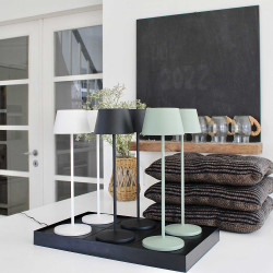 Modi Opladningshylde