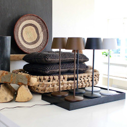 Modi Opladningshylde