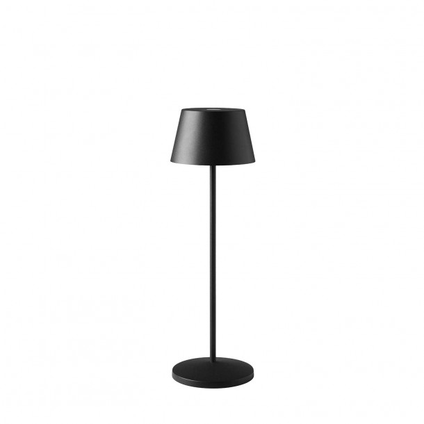 Modi Black Table Lamp