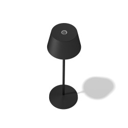 Modi Svart Bordslampa