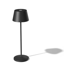 Modi Svart Bordslampa