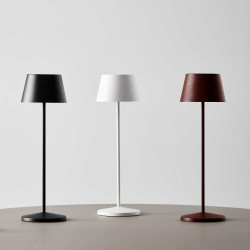 Modi Svart Bordslampa