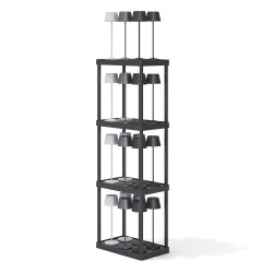 Modi Opladningshylde