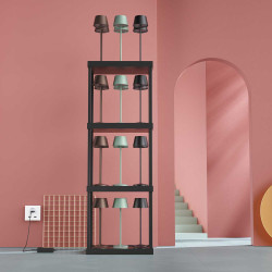 Modi Opladningshylde