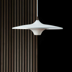 Moja 35 Vit Takpendel