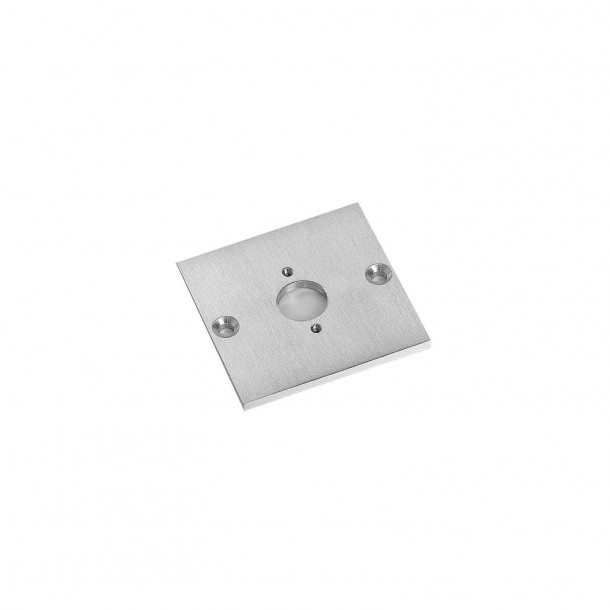 Style mounting plate