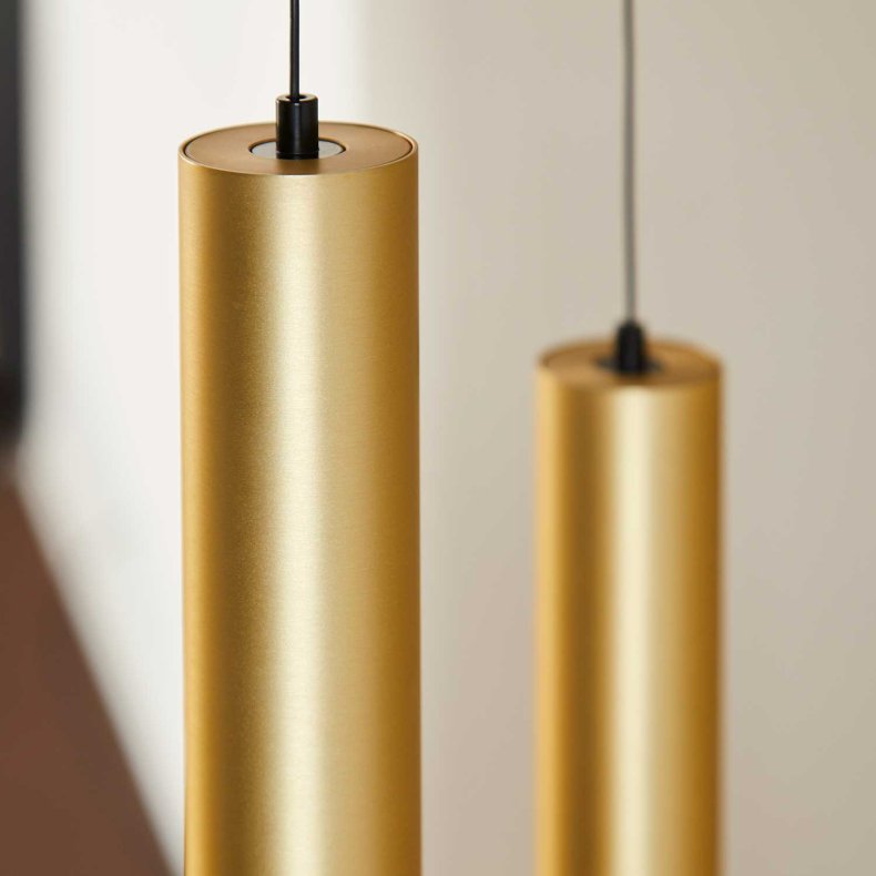 NYX P2 Matt M&auml;ssing Takpendel