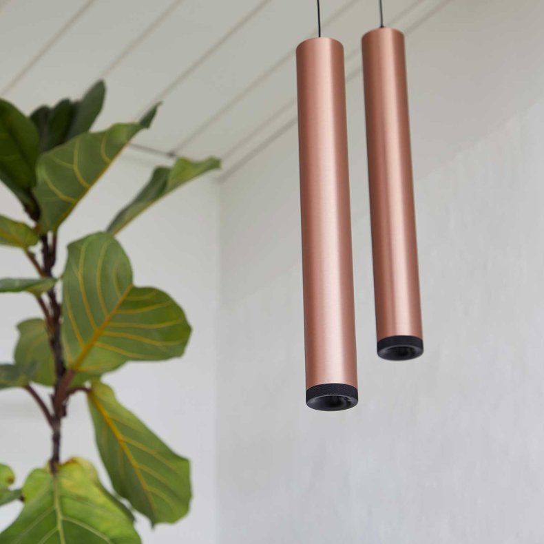 NYX P2 Matt Bronse Pendel