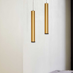 NYX P2 Matt M&auml;ssing Takpendel