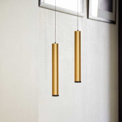 NYX P2 Matt M&auml;ssing Takpendel