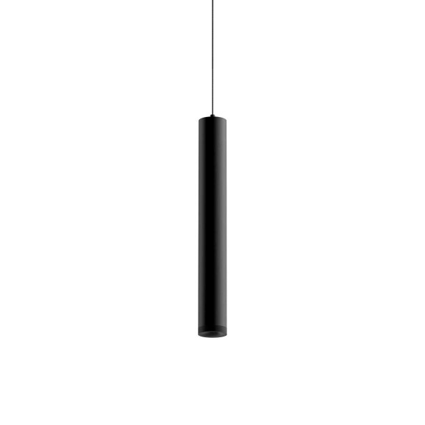 NYX P2 Matt Black