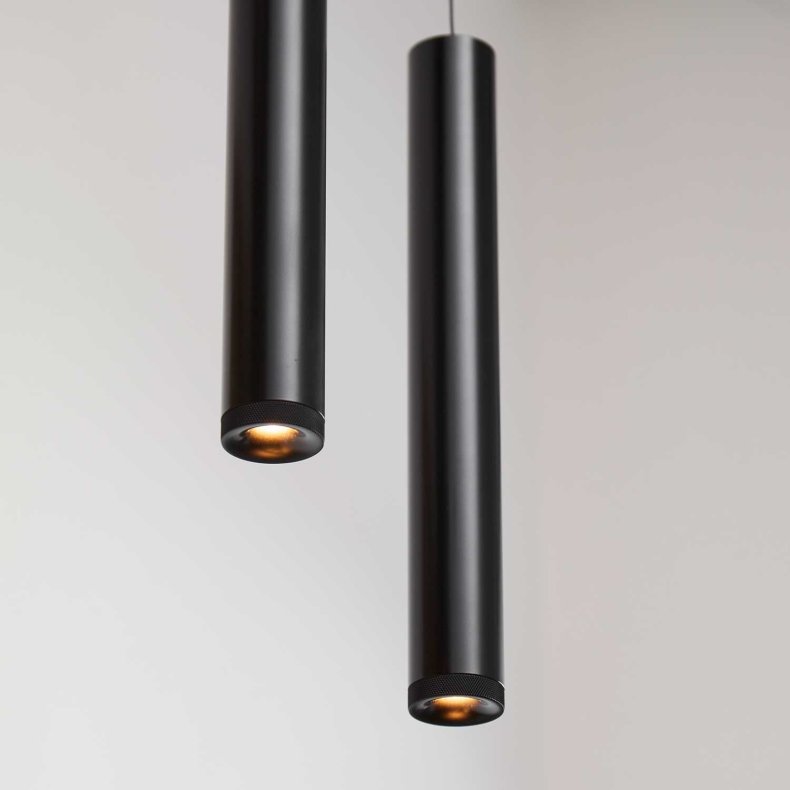 NYX P2 Mat Sort Pendel