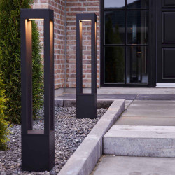 Odin Tr&auml;dgrdslampa