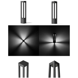 Odin Tr&auml;dgrdslampa